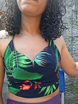 RavenShyfit online show from 8, 1, 2026