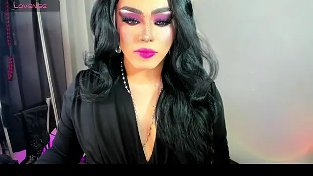 MagnaCumLoader17 online show from 29, 9, 2025