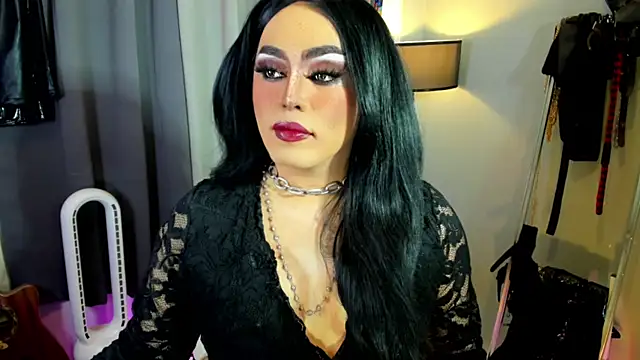 MagnaCumLoader17 online show from 10, 11, 2025