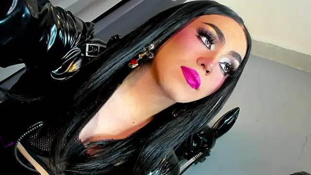 MagnaCumLoader17 online show from 3, 4, 2026