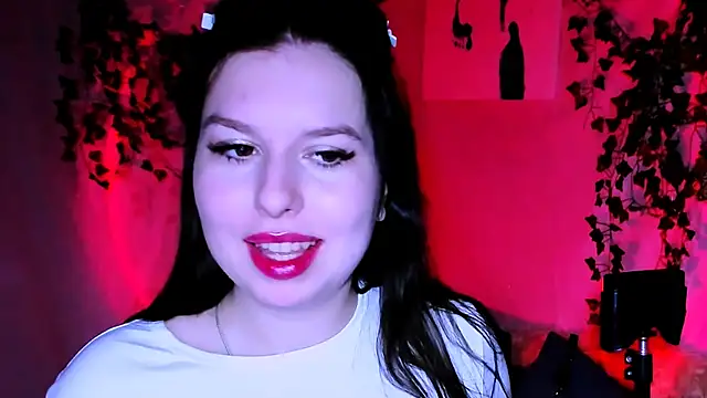 ChloeRicc online show from 30, 11, 2025