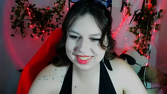 Snapshot of ChloeRicc chatting on 23, 5, 2026 ChloeRicc online show from 23, 5, 2026