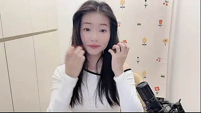 Snapshot of Rosalind_xixi chatting on 19, 9, 2025 Rosalind xixi online show from 19, 9, 2025