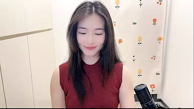 Snapshot of Rosalind_xixi chatting on 4, 10, 2025 Rosalind xixi online show from 4, 10, 2025