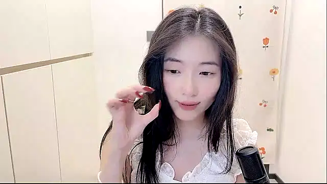 Snapshot of Rosalind_xixi chatting on 7, 10, 2025 Rosalind xixi online show from 7, 10, 2025