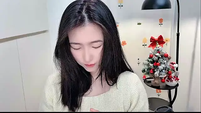 Snapshot of Rosalind_xixi chatting on 22, 12, 2025 Rosalind xixi online show from 22, 12, 2025