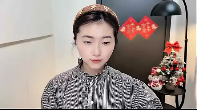 Snapshot of Rosalind_xixi chatting on 10, 1, 2026 Rosalind xixi online show from 10, 1, 2026