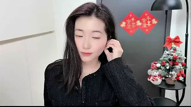 Snapshot of Rosalind_xixi chatting on 14, 1, 2026 Rosalind xixi online show from 14, 1, 2026