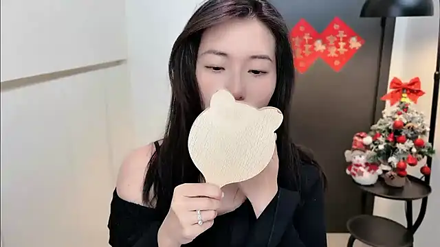 Snapshot of Rosalind_xixi chatting on 8, 2, 2026 Rosalind xixi online show from 8, 2, 2026