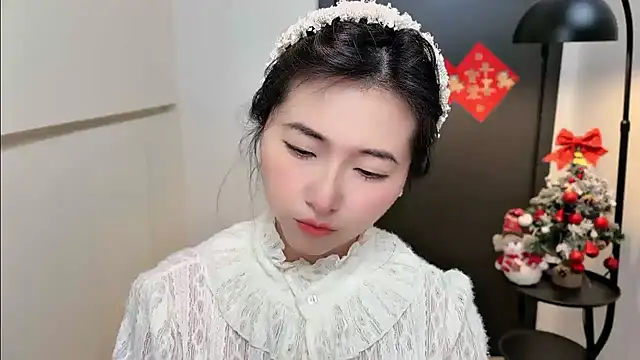 Snapshot of Rosalind_xixi chatting on 10, 2, 2026 Rosalind xixi online show from 10, 2, 2026