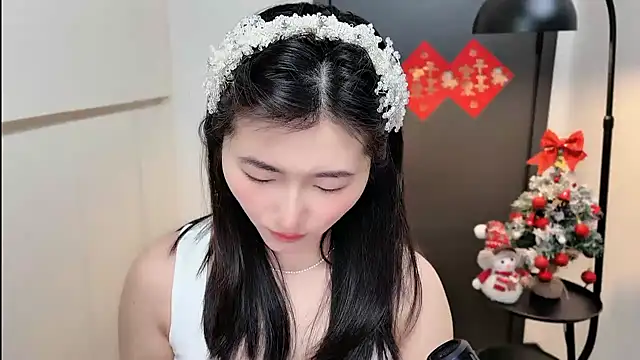 Snapshot of Rosalind_xixi chatting on 14, 2, 2026 Rosalind xixi online show from 14, 2, 2026