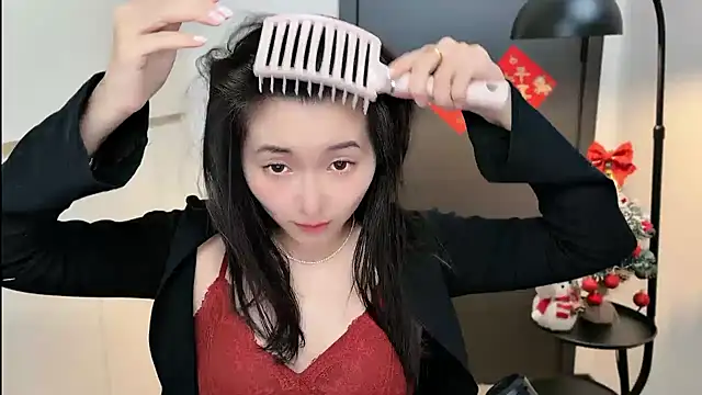 Snapshot of Rosalind_xixi chatting on 15, 2, 2026 Rosalind xixi online show from 15, 2, 2026