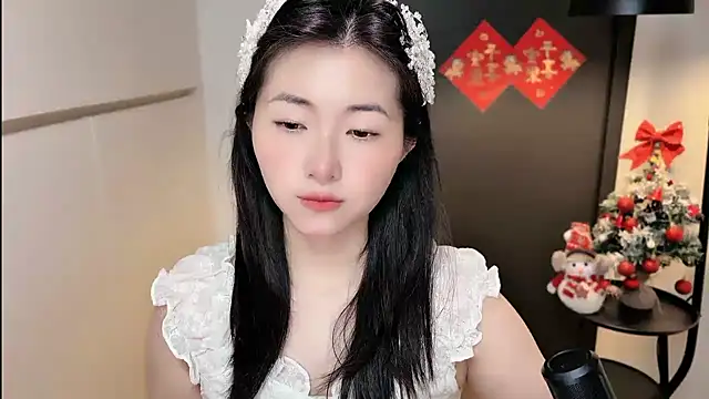 Snapshot of Rosalind_xixi chatting on 28, 2, 2026 Rosalind xixi online show from 28, 2, 2026