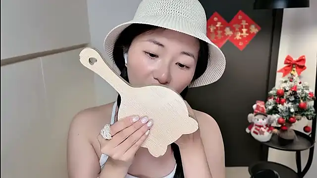 Snapshot of Rosalind_xixi chatting on 2, 3, 2026 Rosalind xixi online show from 2, 3, 2026