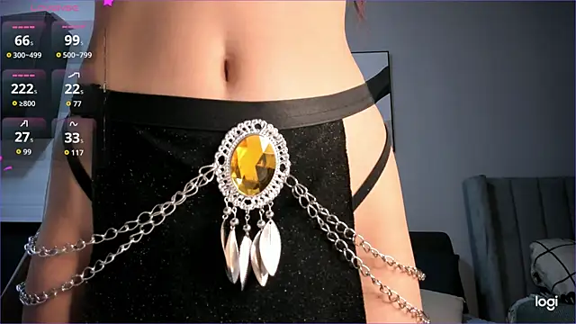 Ira Shiratori online show from 20, 4, 2026