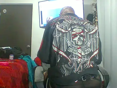 mexhotbi online show from 13, 1, 2026