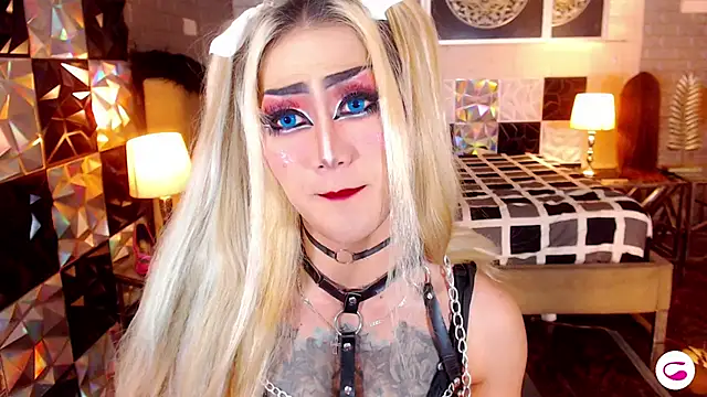 HorseCockDivine online show from 16, 11, 2025