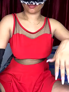 Cute-Samayra online show from 23, 10, 2025