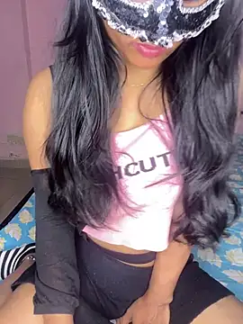 Cute-Samayra online show from 9, 2, 2026