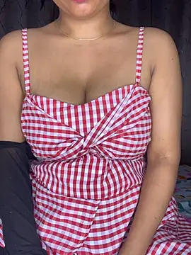 Cute-Samayra online show from 28, 3, 2026