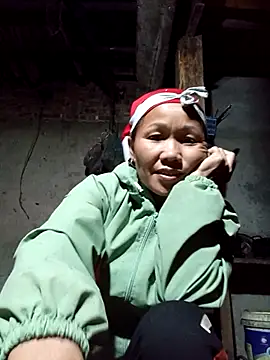 Snapshot of TinTin321 chatting on 20, 11, 2025 TinTin321 online show from 20, 11, 2025