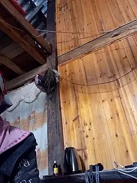 Snapshot of TinTin321 chatting on 26, 11, 2025 TinTin321 online show from 26, 11, 2025