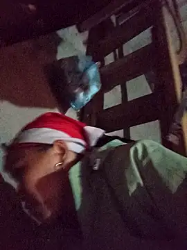 Snapshot of TinTin321 chatting on 29, 11, 2025 TinTin321 online show from 29, 11, 2025