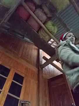 Snapshot of TinTin321 chatting on 3, 12, 2025 TinTin321 online show from 3, 12, 2025