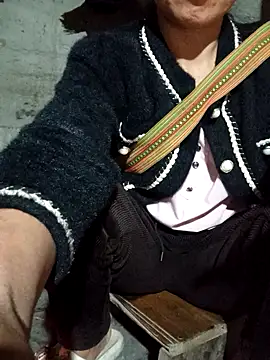 TinTin321 online show from 19, 2, 2026