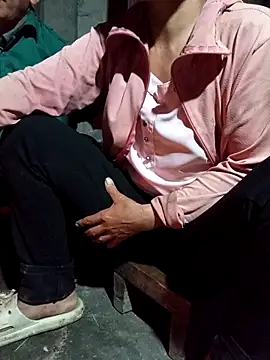 TinTin321 online show from 11, 3, 2026