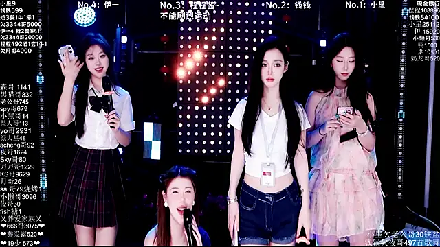 Snapshot of ZZ00033S chatting on 5, 3, 2026 ZZ00033S online show from 5, 3, 2026