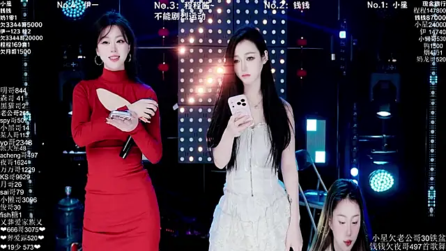 Snapshot of ZZ00033S chatting on 8, 3, 2026 ZZ00033S online show from 8, 3, 2026