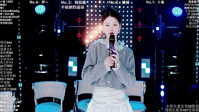 Snapshot of ZZ00033S chatting on 10, 3, 2026 ZZ00033S online show from 10, 3, 2026