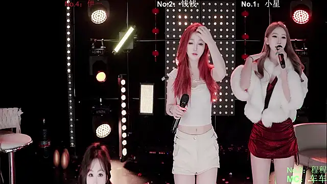 Snapshot of ZZ00033S chatting on 18, 3, 2026 ZZ00033S online show from 18, 3, 2026