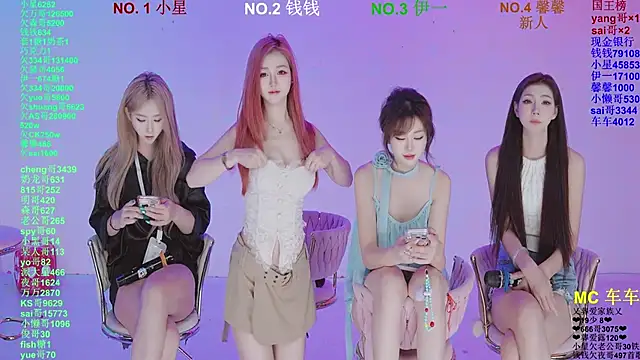 Snapshot of ZZ00033S chatting on 8, 4, 2026 ZZ00033S online show from 8, 4, 2026