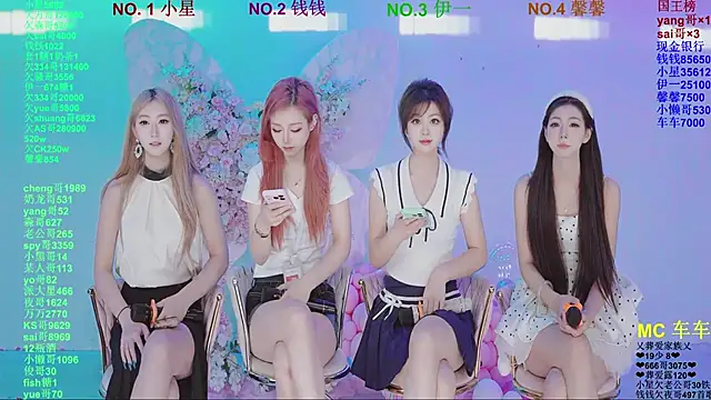 Snapshot of ZZ00033S chatting on 10, 4, 2026 ZZ00033S online show from 10, 4, 2026