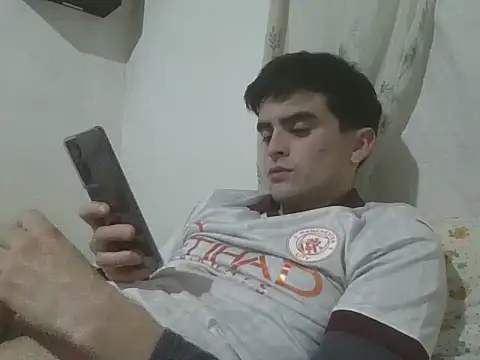 Rodrigo99 9 online show from 19, 5, 2026