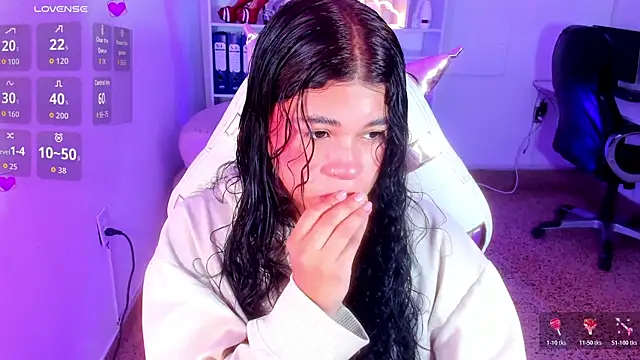 Ivy nt online show from 9, 11, 2025