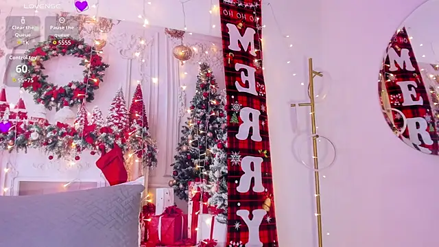 Ivy nt online show from 28, 11, 2025