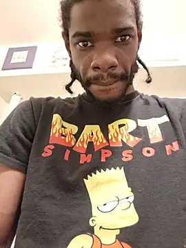 Snapshot of BigBDMari chatting on 1, 12, 2025 BigBDMari online show from 1, 12, 2025