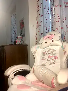 Snapshot of boakiss07 chatting on 8, 9, 2025 boakiss07 online show from 8, 9, 2025