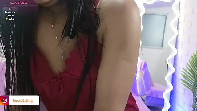 Snapshot of Lexy_tay chatting on 23, 10, 2025 Lexy tay online show from 23, 10, 2025