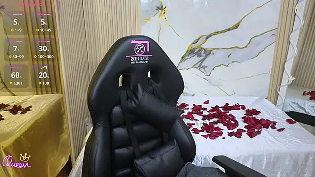Lexy tay online show from 21, 5, 2026