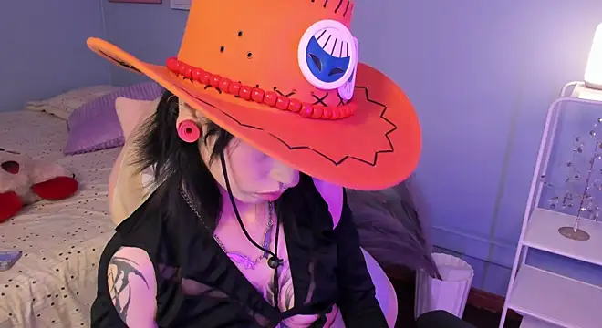 Hannahpage online show from 15, 1, 2026