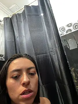 Snapshot of canelleGarces chatting on 19, 7, 2026 canelleGarces online show from 19, 7, 2026