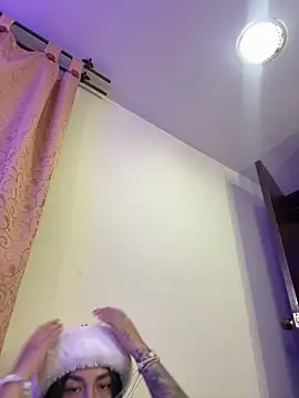 saranghae  online show from 22, 12, 2025