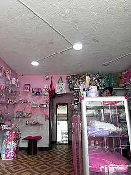 saranghae  online show from 3, 2, 2026