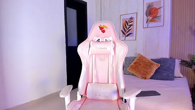 Ayleen Dunkan online show from 20, 12, 2025