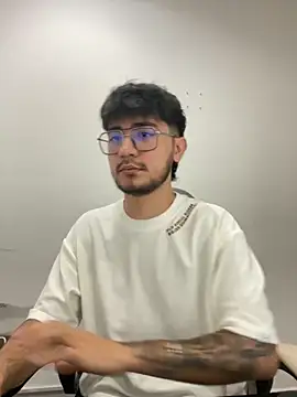 DanteRushh online show from 14, 10, 2025