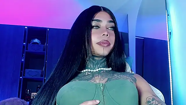 deborahotts online show from 29, 3, 2026